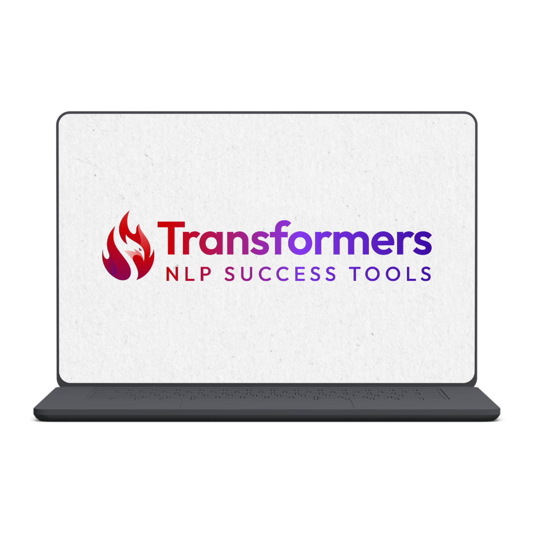 Eben Pagan – Transformers NLP Success Tools